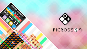 PICROSS S9