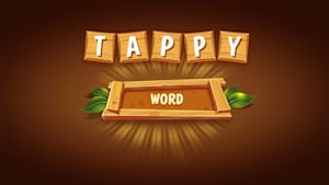Tappy Word
