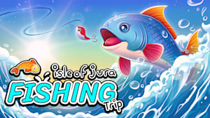 Isle of Jura Fishing Trip