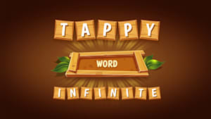 Tappy Word Infinite