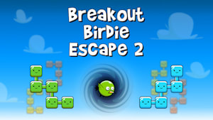Breakout Birdie Escape 2