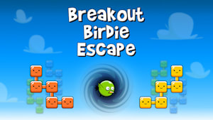 Breakout Birdie Escape