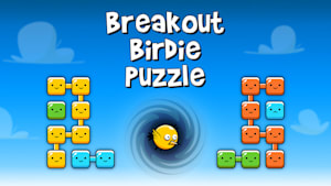 Breakout Birdie Puzzle