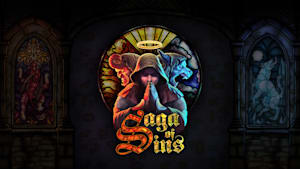 Saga of Sins