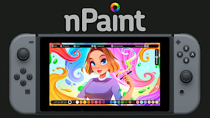 nPaint