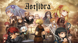 ASTLIBRA Revision