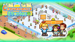 Convenience Stories