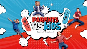 Parents vs Kids