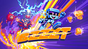 BZZZT
