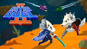 Astro Duel 2