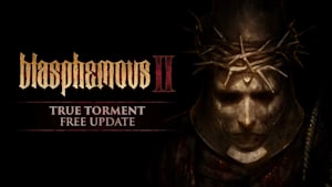 Blasphemous 2