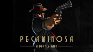 Pecaminosa - A Deadly Hand
