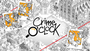Crime O'Clock