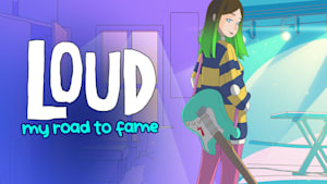 LOUD: My Road to Fame