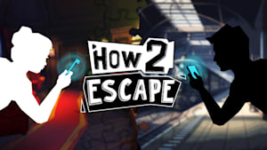 How 2 Escape