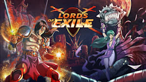 Lords of Exile