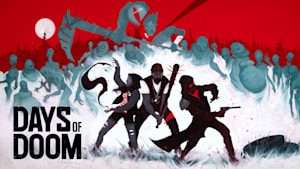 Days of Doom
