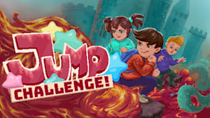 Jump Challenge!