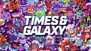 Times & Galaxy