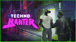 Techno Banter