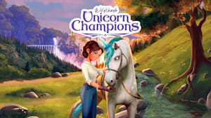 Wildshade: Unicorn Champions