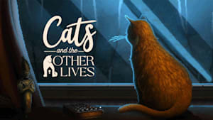 Cats and the Other Lives