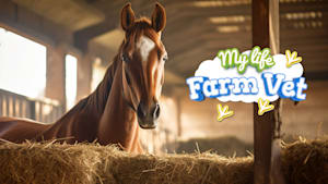 My Life: Farm Vet