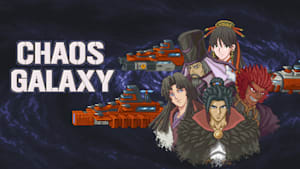Chaos Galaxy