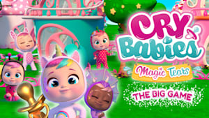 Cry Babies Magic Tears: The Big Game