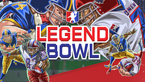 LEGEND BOWL