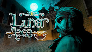 Lunar Axe