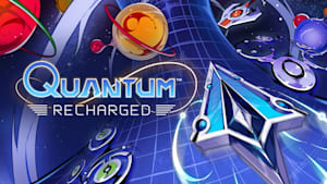 Quantum: Recharged