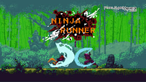 Pixel Game Maker Series Ninja Runner
