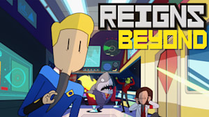 Reigns: Beyond