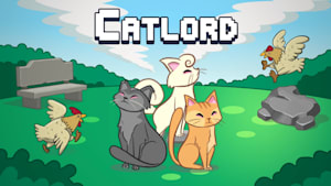 Catlord
