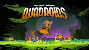 Quadroids