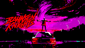 Bahnsen Knights