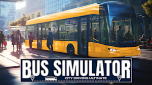 Bus Simulator - City Driving Ultimate
