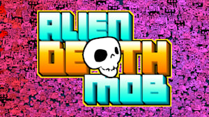 Alien Death Mob