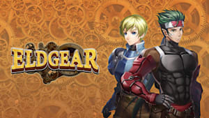 Eldgear