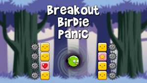 Breakout Birdie Panic