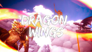 Dragon Wings