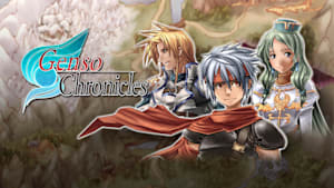 Genso Chronicles