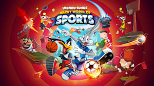 Looney Tunes: Wacky World of Sports