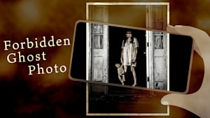 Forbidden Ghost Photo