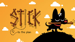 Stick to the Plan