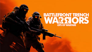 Battlefront Trench Warriors: Ops of Warfare