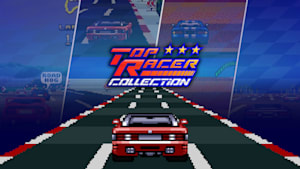 Top Racer Collection