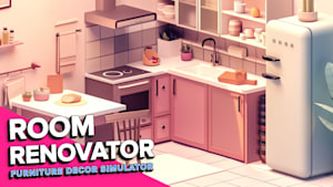 Room Renovator: Furniture Decor Simulator