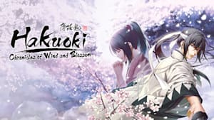 Hakuoki: Chronicles of Wind and Blossom